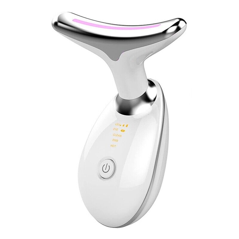 Anti wrinkle Face and Neck massager